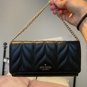 Kate Spade clutch/ purse